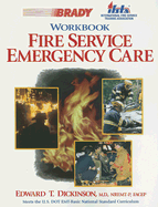 Fire Service Emergency Care Workbook