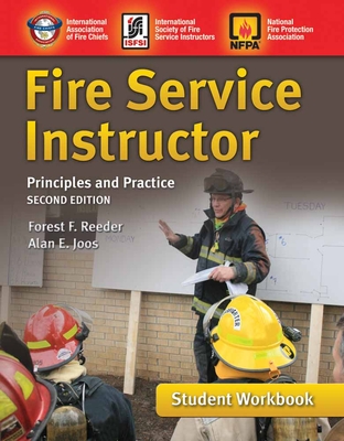 Fire Service Instructor - International Society of Fire Service Instructors