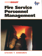 Fire Service Personnel Management