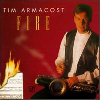 Fire - Tim Armacost