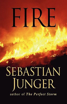 Fire - Junger, Sebastian