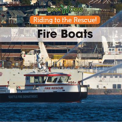 Fireboats - Best, B J