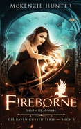 Fireborne - Deutsche Ausgabe