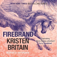 Firebrand: Book Six