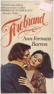 Firebrand - Barron, Ann F