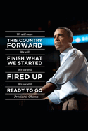 'Fired Up, Ready to Go'