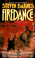 Firedance - Barnes, Steven