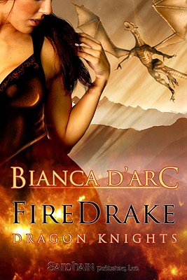 FireDrake - D'Arc, Bianca