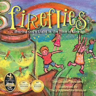 Fireflies - Sanders, Ginger