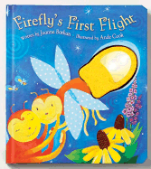 Firefly's First Flight - Barkan, Joanne