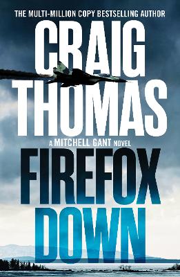 Firefox Down - Thomas, Craig