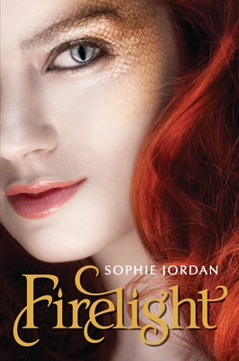 Firelight - Jordan, Sophie