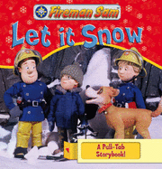 Fireman Sam: Let it Snow!