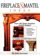 Fireplace & Mantel Ideas