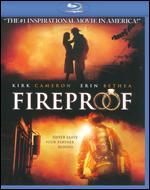 Fireproof [Blu-ray]