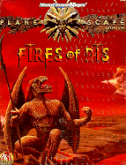Fires of Dis: Advanced Dungeons and Dragons Adventure