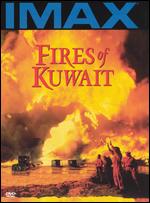 Fires of Kuwait [IMAX] - David Douglas