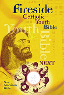 Fireside Catholic Youth Study Bible-Nab