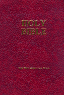 Fireside School & Church Bible-Nab - Fireside Catholic Publishing (Creator)