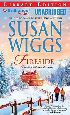 Fireside - Wiggs, Susan, and Bean, Joyce (Read by)