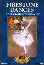Firestone Dances: Ballet Highlights - 
