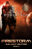 Firestorm: Galaxy on Fire, Book 3