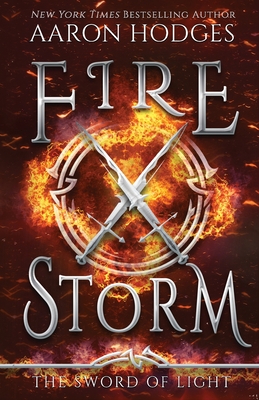 Firestorm - Hodges, Aaron