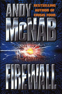 Firewall - Mcnab, Andy