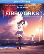 Fireworks [Blu-ray] - Akiyuki Shinbo; Nobuyuki Takeuchi