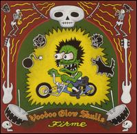 Firme [Spanish Version] - Voodoo Glow Skulls