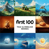 First 100 Thai & English Words