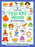 First 100 Words in German