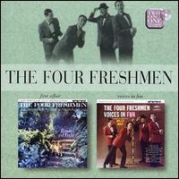 First Affair/Voices in Fun - The Four Freshmen