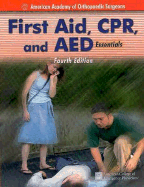 First Aid, CPR, & AED