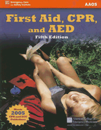 First Aid, CPR, & AED