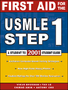 First Aid for the USMLE Step 1