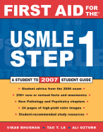 First Aid for the USMLE Step 1