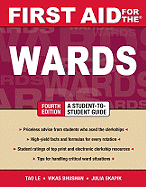 First Aid for the Wards: A Student to Student Guide