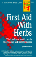First Aid with Herbs
