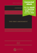 First Amendment: [Connected Ebook]