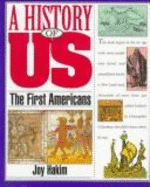 First Americans Bk 1 (Heath Ed)