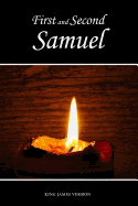 First and Second Samuel (KJV)