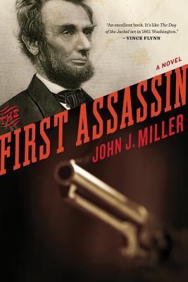 First Assassin - Miller, John J