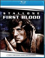 First Blood [Blu-ray] - Ted Kotcheff