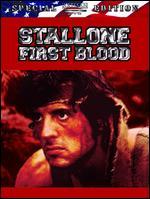 First Blood [Special Edition]
