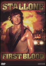 First Blood - Ted Kotcheff