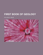 First Book of Geology