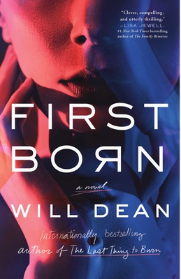 First Born - Dean, Will