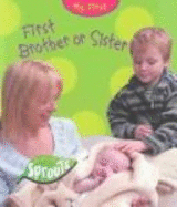 First Brother or Sister