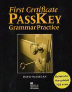 First Certificate Passkey Workbook Without Key